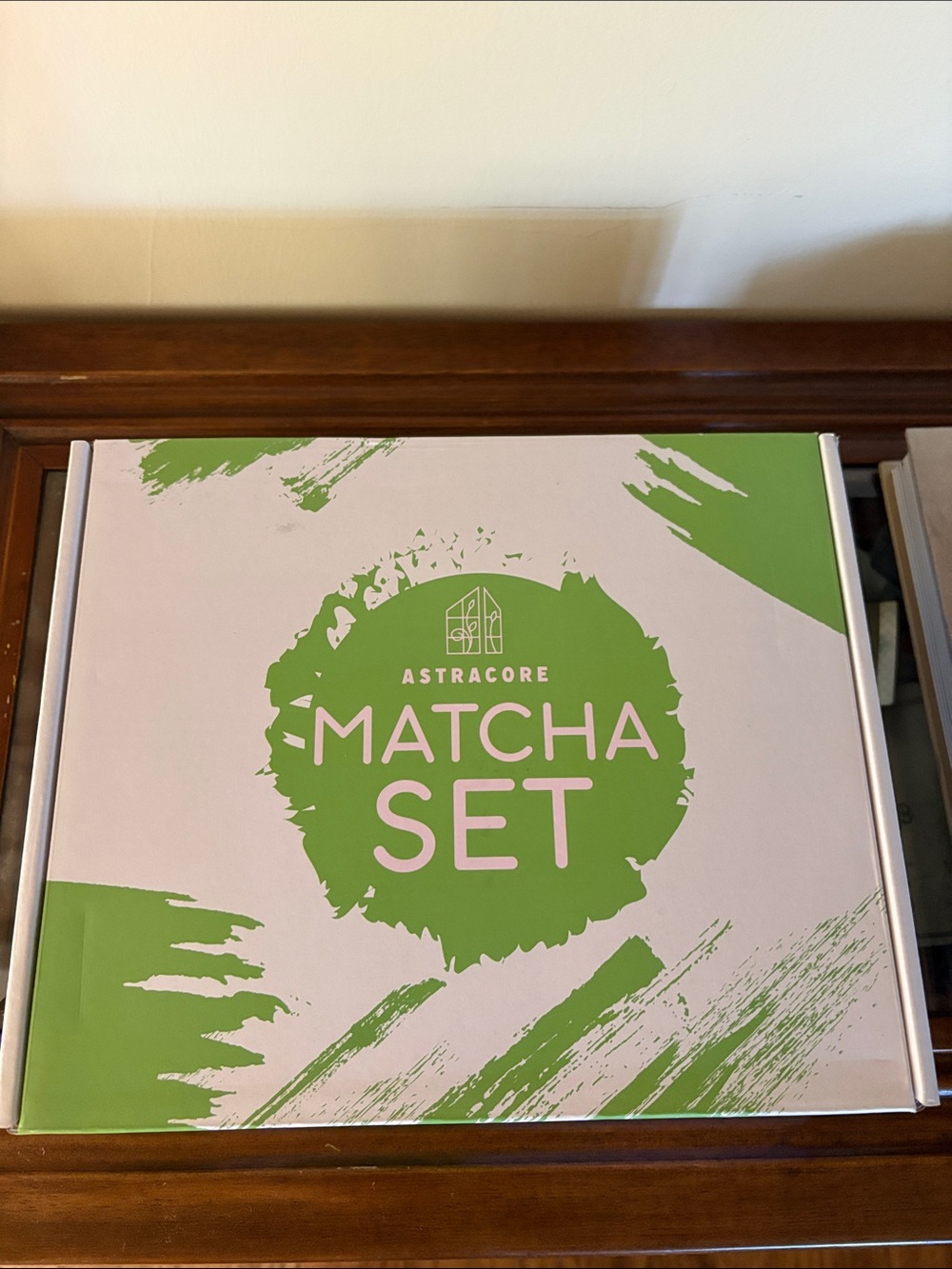Matcha Set - Green Tea Preparation Kit